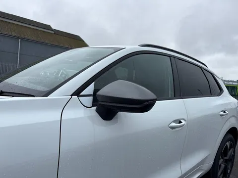 25 of 47 for CUPRA TERRAMAR 1.5 eTSI 150 V2 5dr DSG