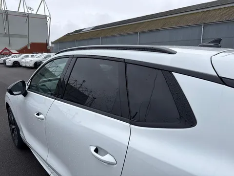 27 of 47 for CUPRA TERRAMAR 1.5 eTSI 150 V2 5dr DSG