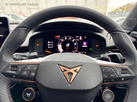 32 of 47 for CUPRA TERRAMAR 1.5 eTSI 150 V2 5dr DSG