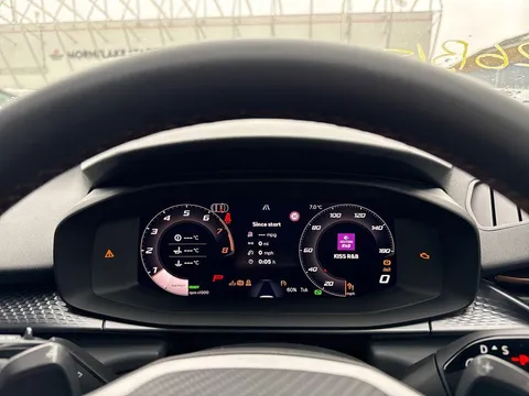 34 of 47 for CUPRA TERRAMAR 1.5 eTSI 150 V2 5dr DSG