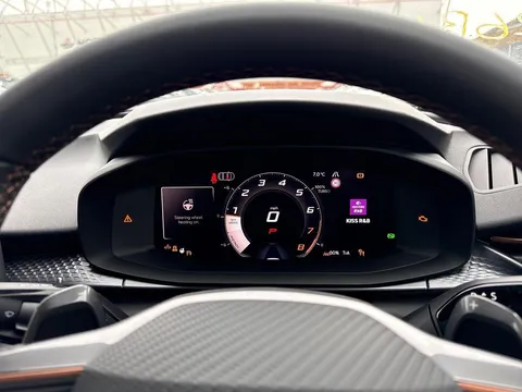 36 of 47 for CUPRA TERRAMAR 1.5 eTSI 150 V2 5dr DSG