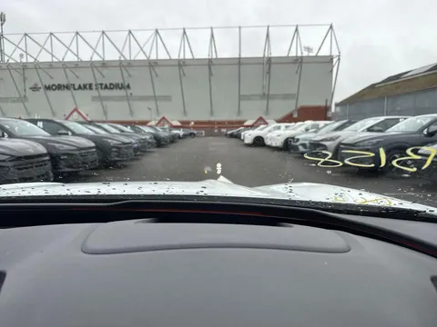 37 of 47 for CUPRA TERRAMAR 1.5 eTSI 150 V2 5dr DSG