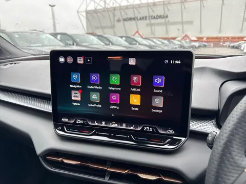 39 of 47 for CUPRA TERRAMAR 1.5 eTSI 150 V2 5dr DSG