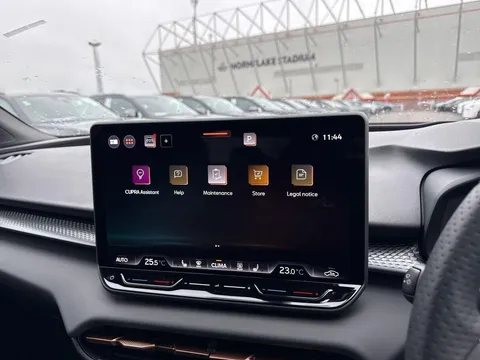 40 of 47 for CUPRA TERRAMAR 1.5 eTSI 150 V2 5dr DSG