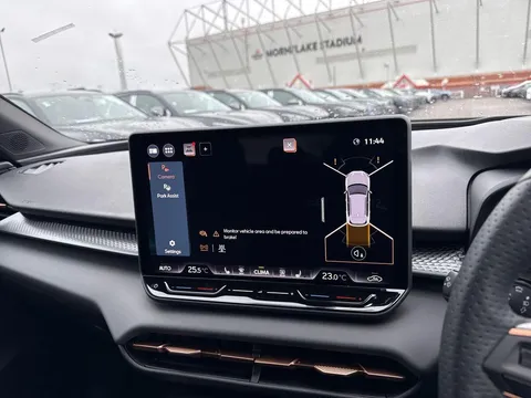 43 of 47 for CUPRA TERRAMAR 1.5 eTSI 150 V2 5dr DSG