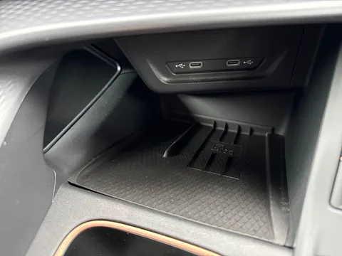 44 of 47 for CUPRA TERRAMAR 1.5 eTSI 150 V2 5dr DSG