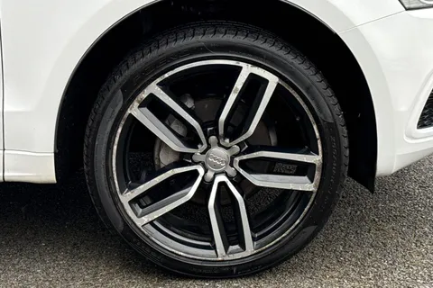 PK16PJV Audi Q5 2.0 TDI S line Plus quattro Euro 6 (s/s) 5dr Thumbnail #8