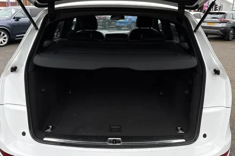 PK16PJV Audi Q5 2.0 TDI S line Plus quattro Euro 6 (s/s) 5dr Thumbnail #11