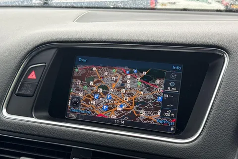 PK16PJV Audi Q5 2.0 TDI S line Plus quattro Euro 6 (s/s) 5dr Thumbnail #13