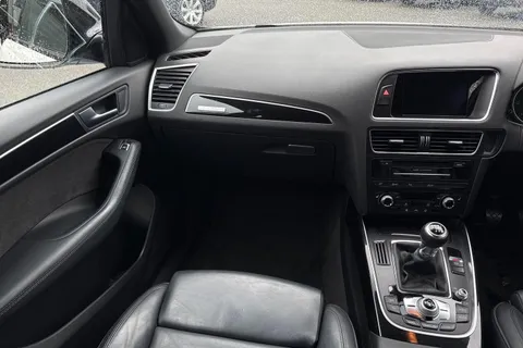 PK16PJV Audi Q5 2.0 TDI S line Plus quattro Euro 6 (s/s) 5dr Thumbnail #16