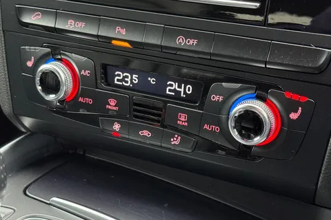 PK16PJV Audi Q5 2.0 TDI S line Plus quattro Euro 6 (s/s) 5dr Thumbnail #20