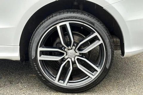 PK16PJV Audi Q5 2.0 TDI S line Plus quattro Euro 6 (s/s) 5dr Thumbnail #24