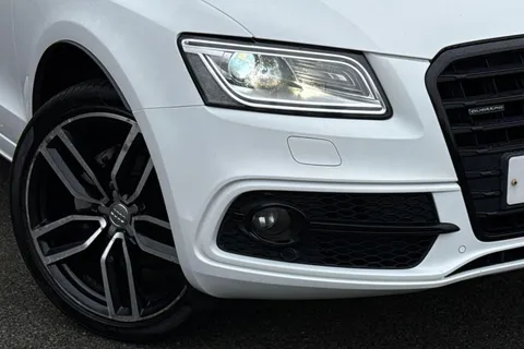 PK16PJV Audi Q5 2.0 TDI S line Plus quattro Euro 6 (s/s) 5dr Thumbnail #26