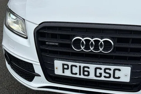 PK16PJV Audi Q5 2.0 TDI S line Plus quattro Euro 6 (s/s) 5dr Thumbnail #27