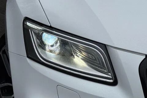 PK16PJV Audi Q5 2.0 TDI S line Plus quattro Euro 6 (s/s) 5dr Thumbnail #28