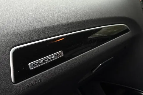 PK16PJV Audi Q5 2.0 TDI S line Plus quattro Euro 6 (s/s) 5dr Thumbnail #37