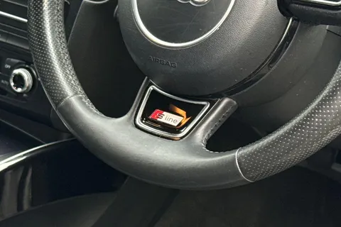 PK16PJV Audi Q5 2.0 TDI S line Plus quattro Euro 6 (s/s) 5dr Thumbnail #39