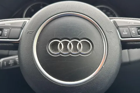 PK16PJV Audi Q5 2.0 TDI S line Plus quattro Euro 6 (s/s) 5dr Thumbnail #41