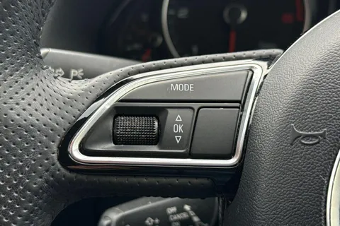 PK16PJV Audi Q5 2.0 TDI S line Plus quattro Euro 6 (s/s) 5dr Thumbnail #42