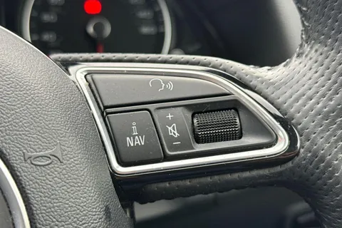 PK16PJV Audi Q5 2.0 TDI S line Plus quattro Euro 6 (s/s) 5dr Thumbnail #44