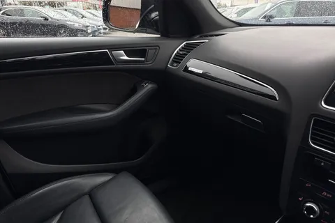 PK16PJV Audi Q5 2.0 TDI S line Plus quattro Euro 6 (s/s) 5dr Thumbnail #46