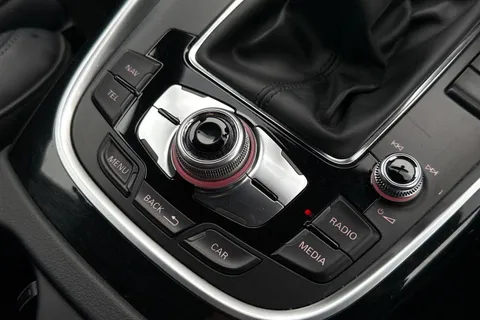 PK16PJV Audi Q5 2.0 TDI S line Plus quattro Euro 6 (s/s) 5dr Thumbnail #48