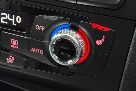 PK16PJV Audi Q5 2.0 TDI S line Plus quattro Euro 6 (s/s) 5dr Thumbnail #49