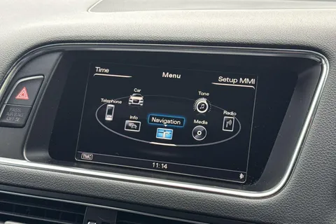 PK16PJV Audi Q5 2.0 TDI S line Plus quattro Euro 6 (s/s) 5dr Thumbnail #51