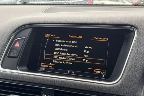 PK16PJV Audi Q5 2.0 TDI S line Plus quattro Euro 6 (s/s) 5dr Thumbnail #52