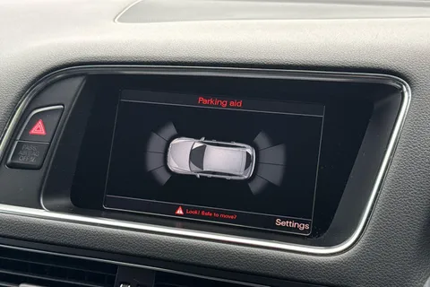 PK16PJV Audi Q5 2.0 TDI S line Plus quattro Euro 6 (s/s) 5dr Thumbnail #53