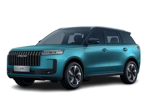 1 of 1 for Jaecoo 5 1.6T Luxury DCT Euro 6 (s/s) 5dr