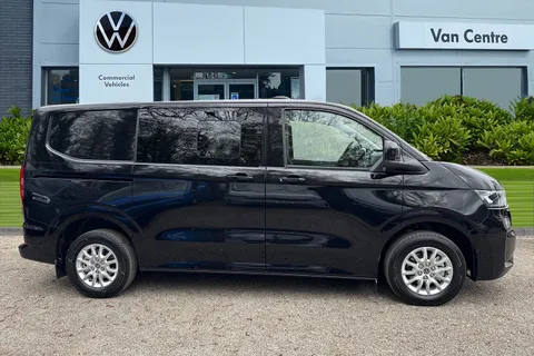 3 of 58 for VOLKSWAGEN TRANSPORTER 2.0 TDI 150 Commerce Pro Kombi Van 4MOTION Auto