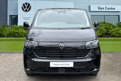 5 of 58 for VOLKSWAGEN TRANSPORTER 2.0 TDI 150 Commerce Pro Kombi Van 4MOTION Auto