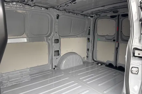 PK26AFY Volkswagen Transporter 2.0 TDI 110 Commerce Van Thumbnail #19