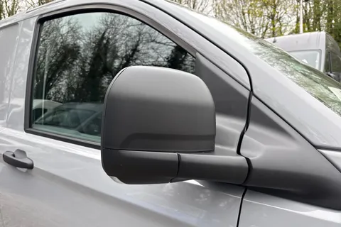 PK26AFY Volkswagen Transporter 2.0 TDI 110 Commerce Van Thumbnail #28