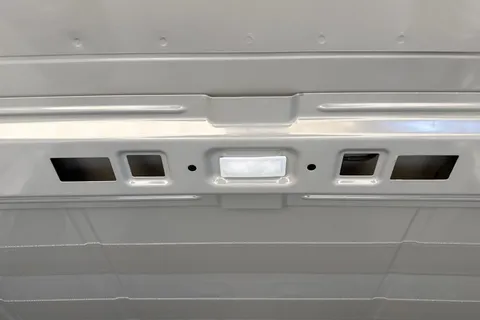 PK26AFY Volkswagen Transporter 2.0 TDI 110 Commerce Van Thumbnail #30