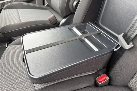 PK26AFY Volkswagen Transporter 2.0 TDI 110 Commerce Van Thumbnail #34