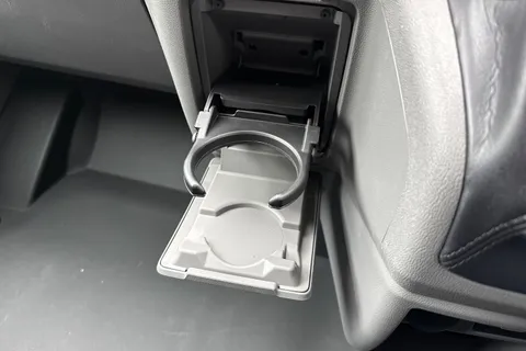 PK26AFY Volkswagen Transporter 2.0 TDI 110 Commerce Van Thumbnail #46