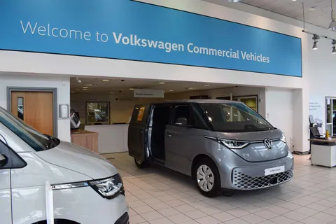 57 of 58 for VOLKSWAGEN TRANSPORTER 2.0 TDI 150 Commerce Pro Kombi Van 4MOTION Auto