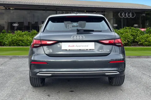 PN73NBZ Audi A3 Sport 30 TFSI  110 PS 6-speed Thumbnail #5