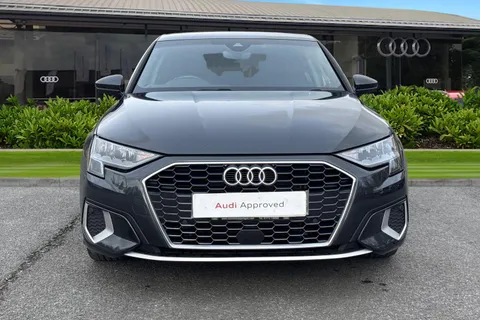 PN73NBZ Audi A3 Sport 30 TFSI  110 PS 6-speed Thumbnail #7