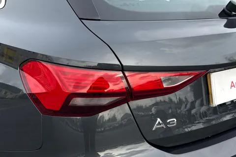 PN73NBZ Audi A3 Sport 30 TFSI  110 PS 6-speed Thumbnail #9