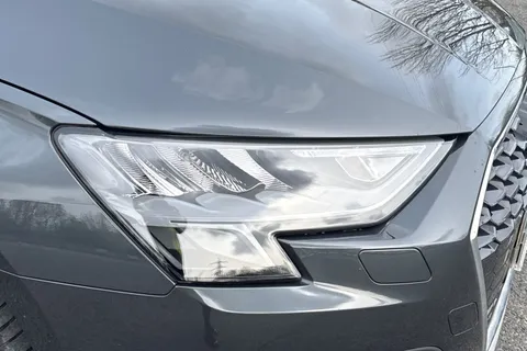 PN73NBZ Audi A3 Sport 30 TFSI  110 PS 6-speed Thumbnail #10