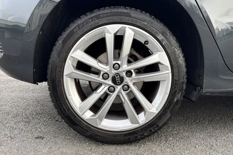 PN73NBZ Audi A3 Sport 30 TFSI  110 PS 6-speed Thumbnail #11