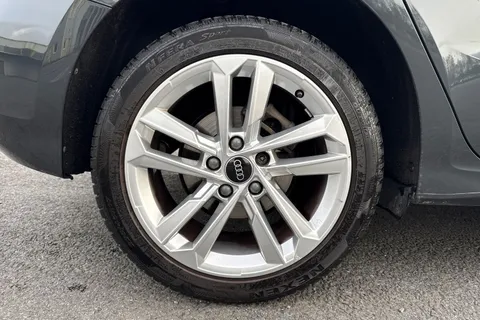 PN73NBZ Audi A3 Sport 30 TFSI  110 PS 6-speed Thumbnail #12