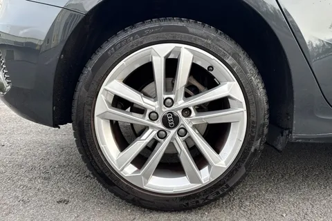 PN73NBZ Audi A3 Sport 30 TFSI  110 PS 6-speed Thumbnail #13