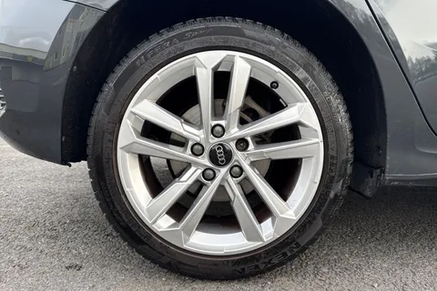 PN73NBZ Audi A3 Sport 30 TFSI  110 PS 6-speed Thumbnail #14