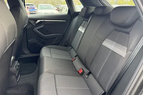 PN73NBZ Audi A3 Sport 30 TFSI  110 PS 6-speed Thumbnail #20