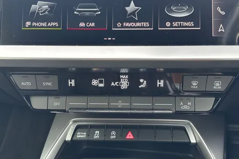 PN73NBZ Audi A3 Sport 30 TFSI  110 PS 6-speed Thumbnail #23