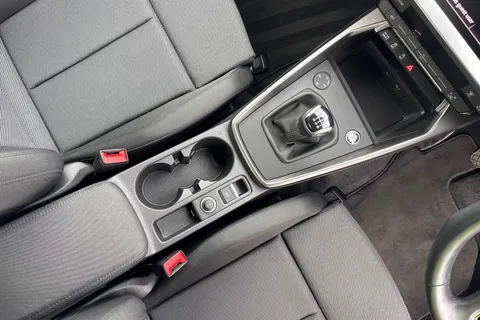 PN73NBZ Audi A3 Sport 30 TFSI  110 PS 6-speed Thumbnail #24